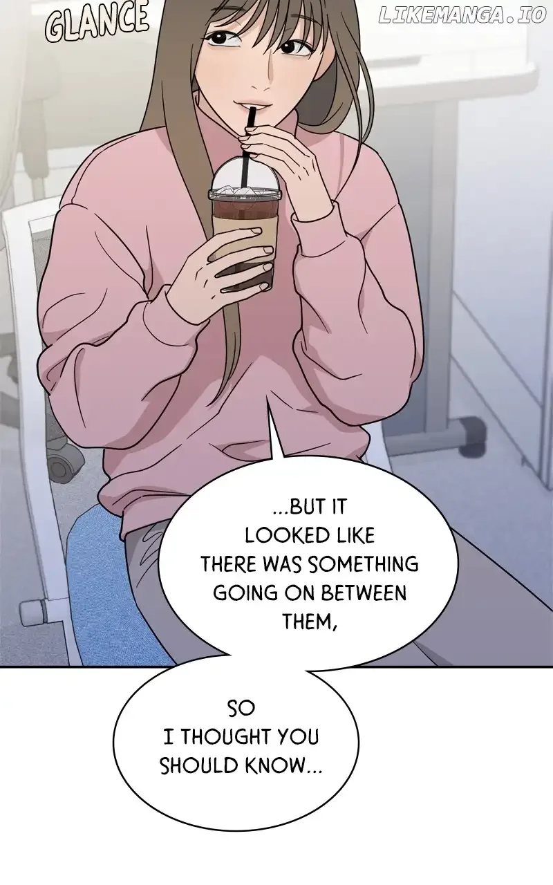 What Kind of Rice Cake Is This Chapter 44 page 40