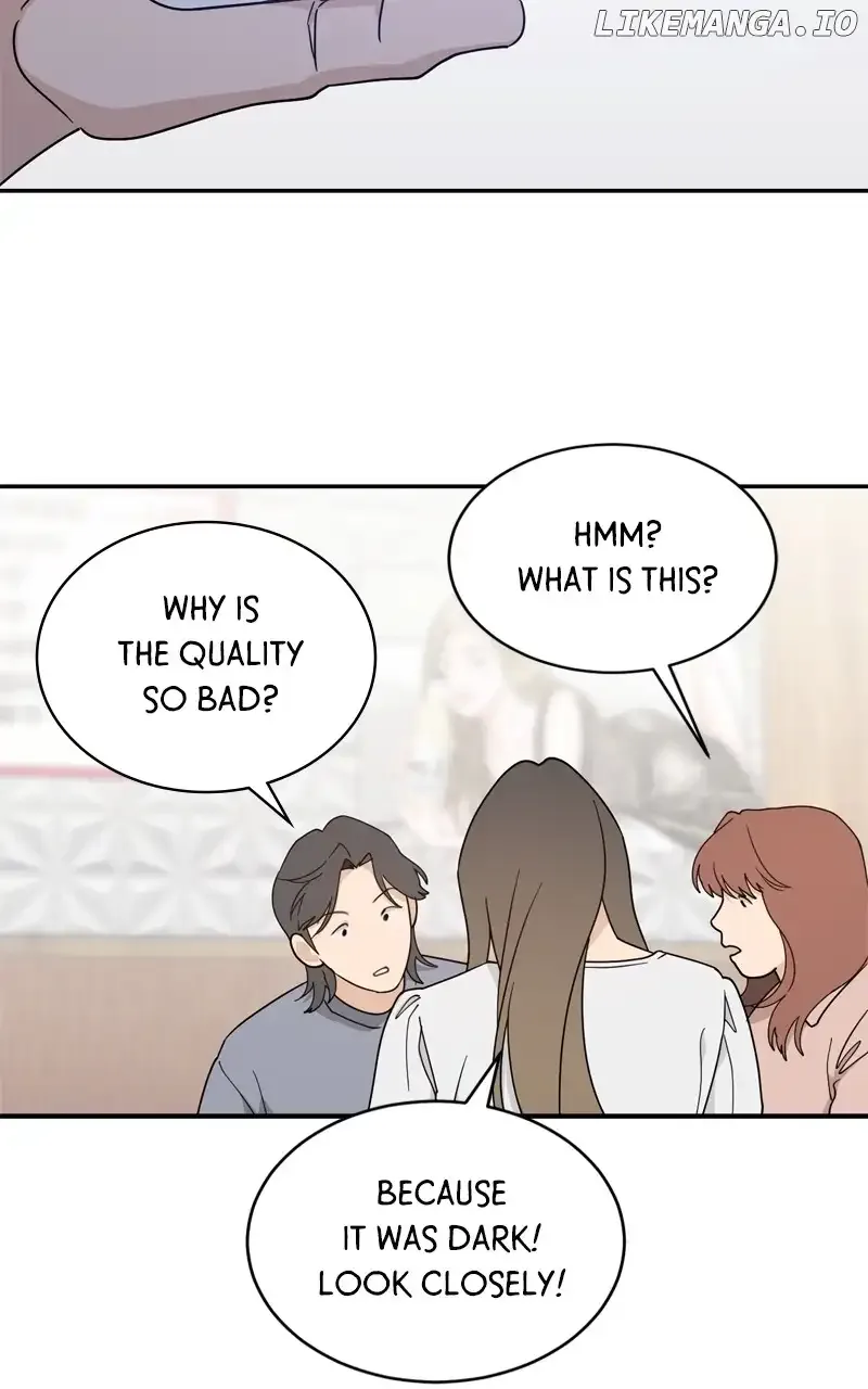 What Kind of Rice Cake Is This Chapter 44 page 18