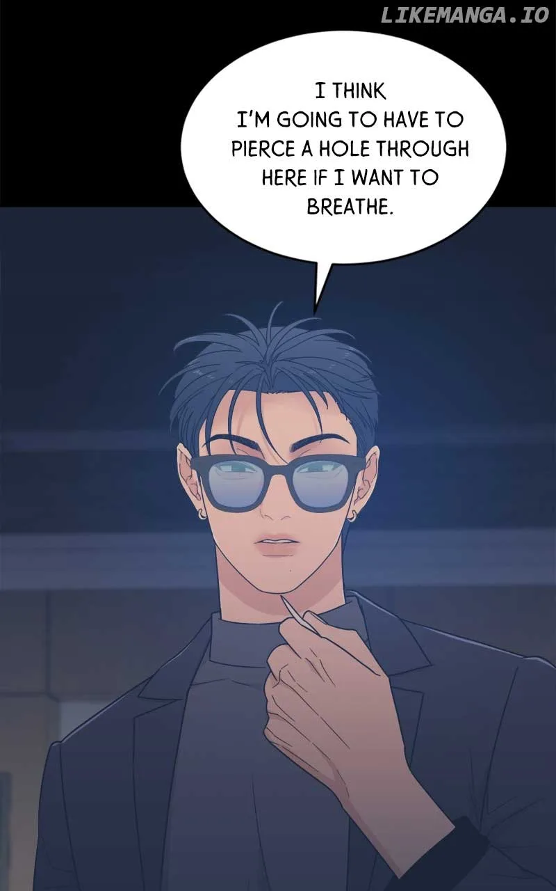 What Kind of Rice Cake Is This Chapter 39 page 83