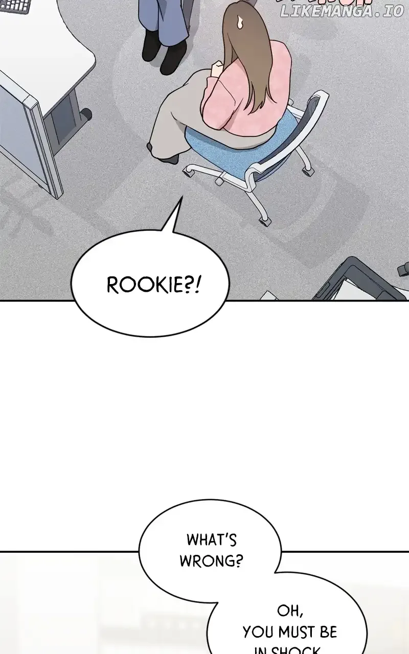 What Kind of Rice Cake Is This Chapter 44 page 45