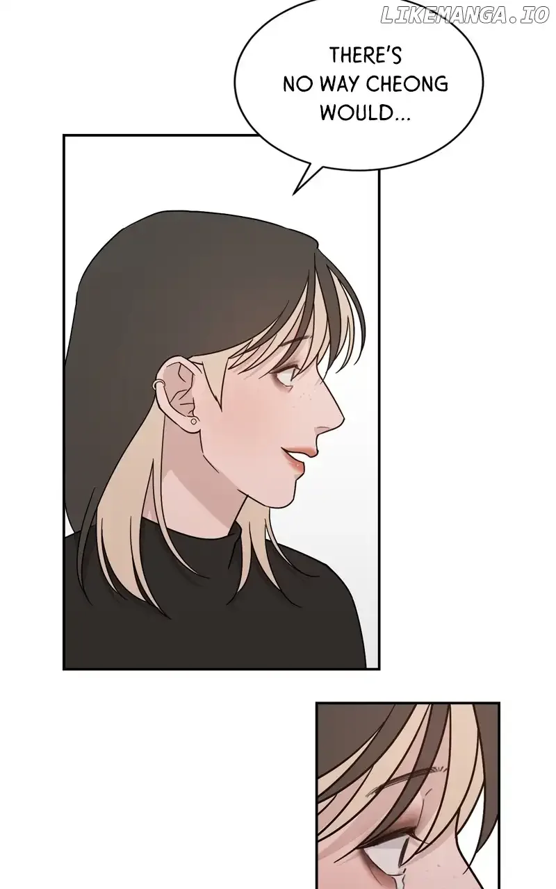 What Kind of Rice Cake Is This Chapter 44 page 43