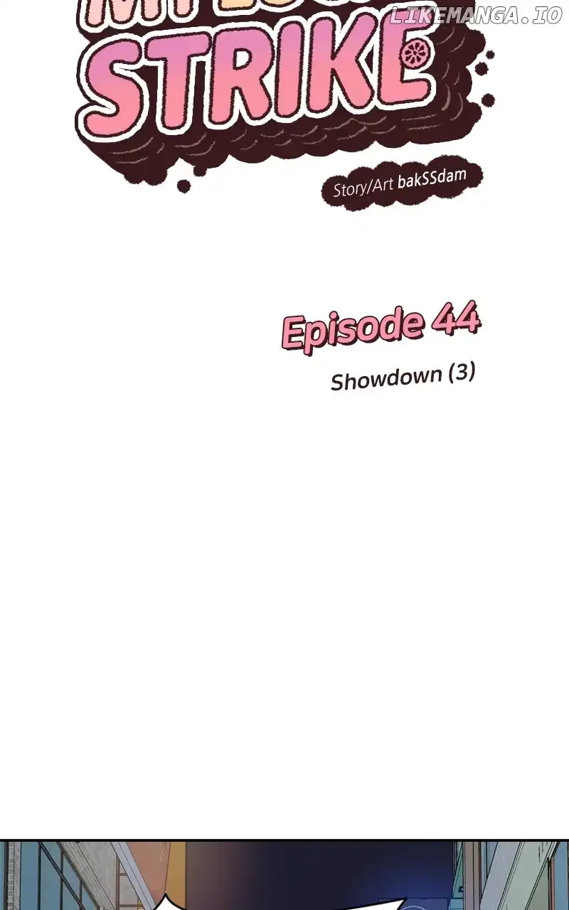 What Kind of Rice Cake Is This Chapter 44 page 15