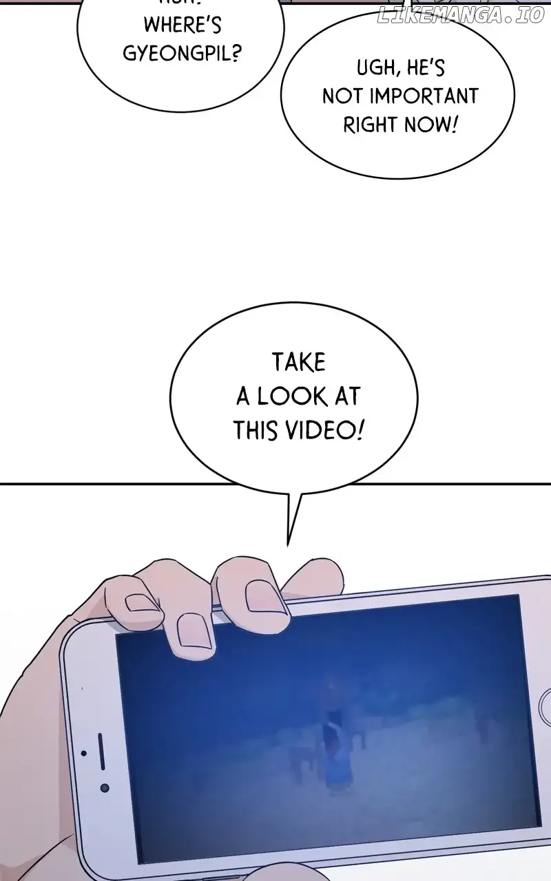 What Kind of Rice Cake Is This Chapter 44 page 17