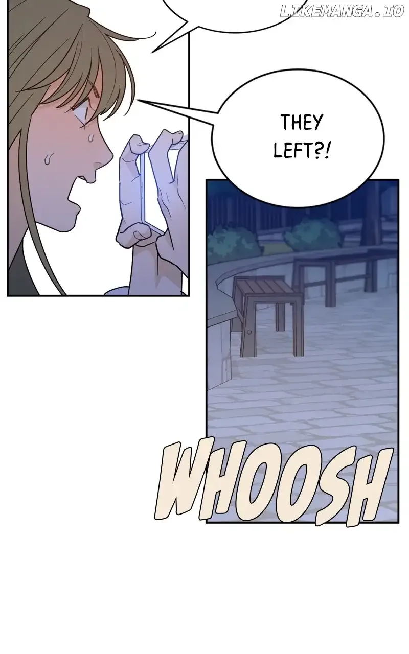 What Kind of Rice Cake Is This Chapter 44 page 11