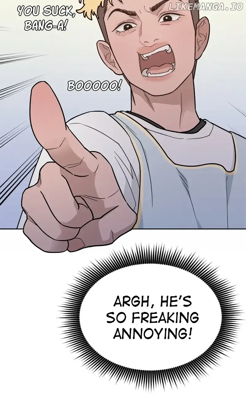 What Kind of Rice Cake Is This Chapter 44 page 28