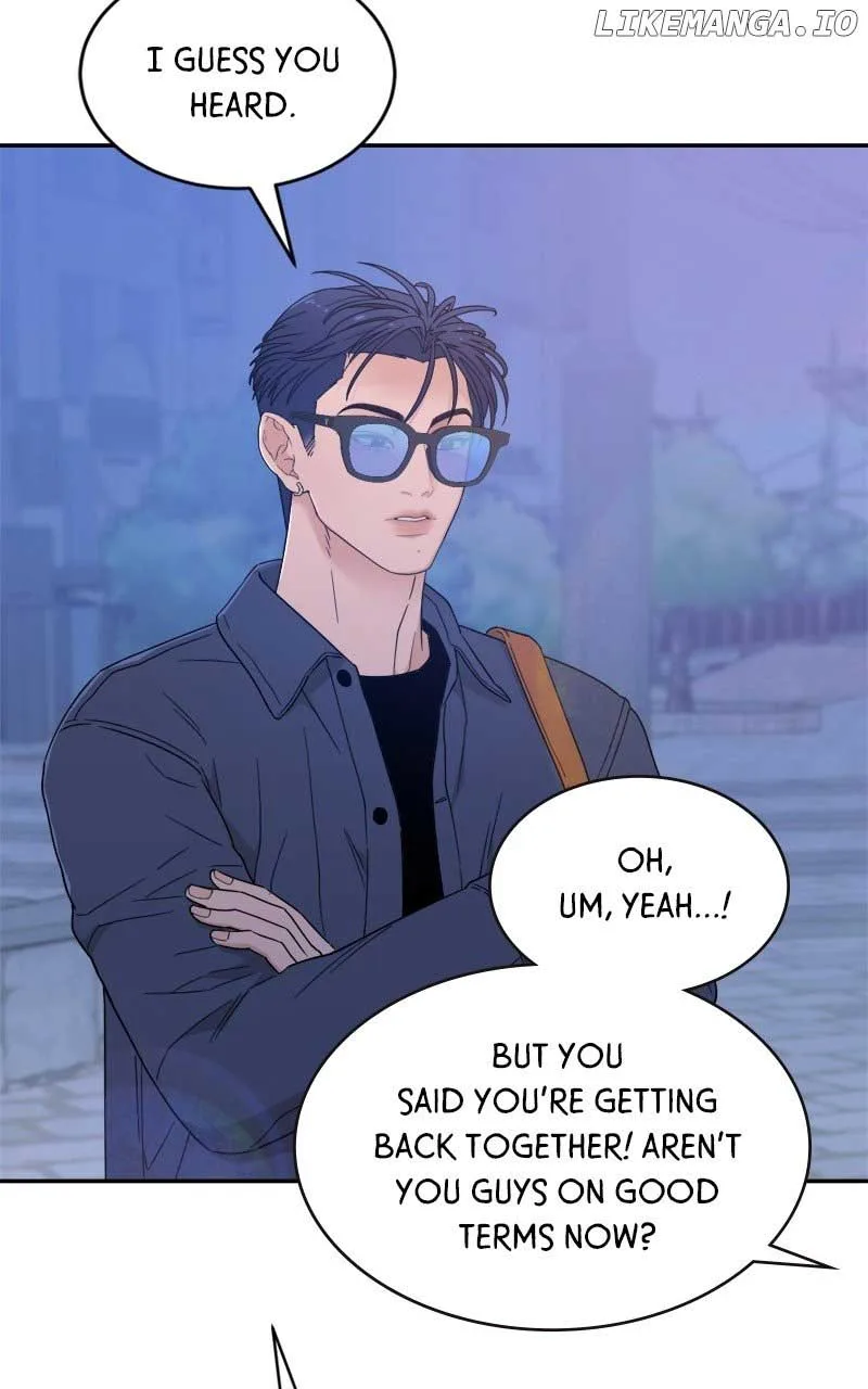 What Kind of Rice Cake Is This Chapter 40 page 73