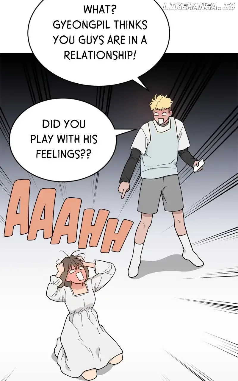What Kind of Rice Cake Is This Chapter 44 page 26