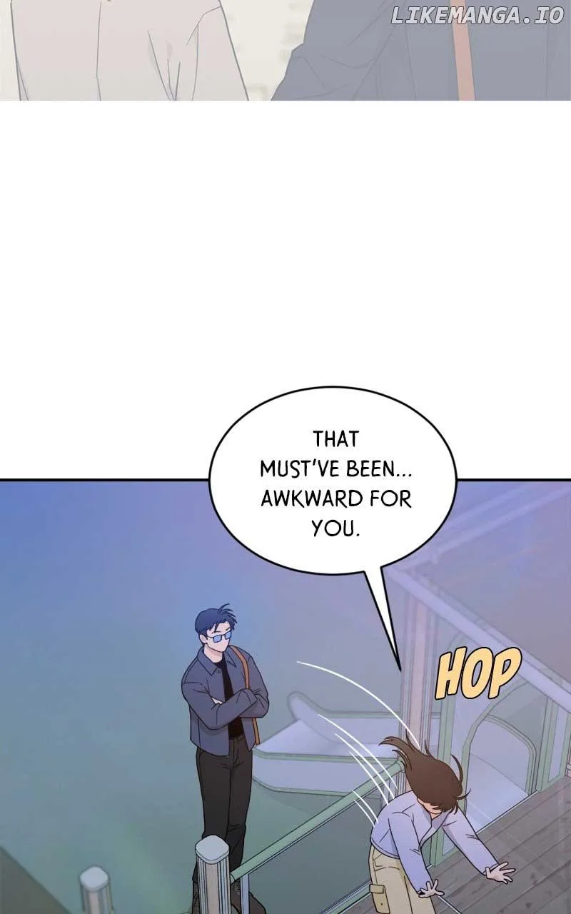 What Kind of Rice Cake Is This Chapter 40 page 76