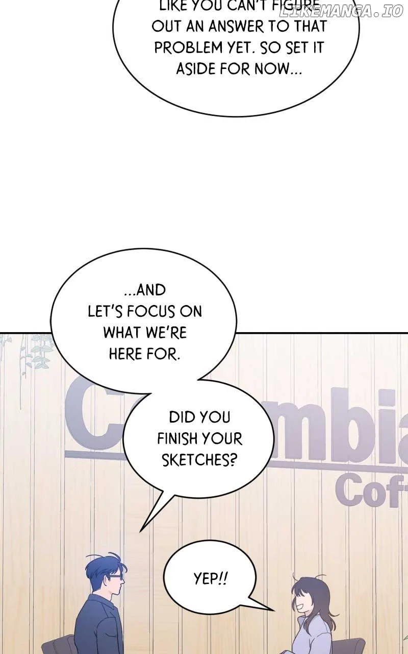 What Kind of Rice Cake Is This Chapter 40 page 82