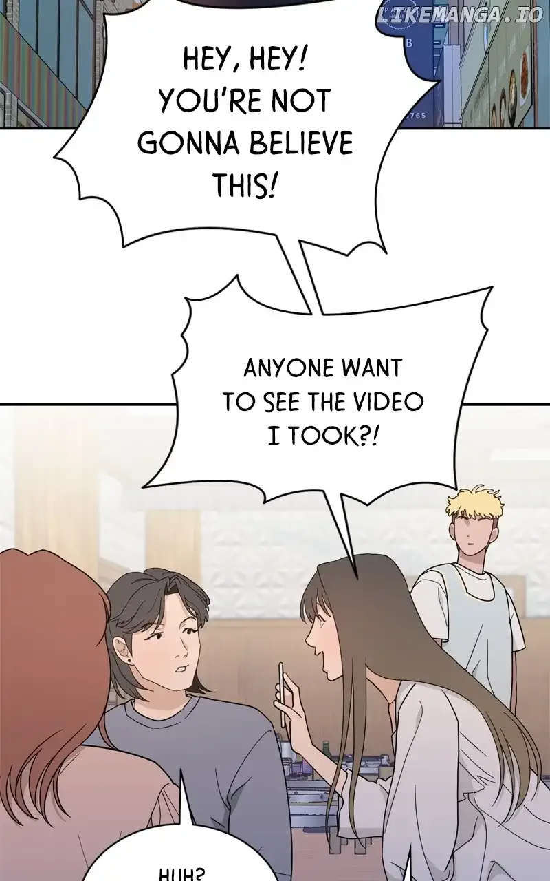 What Kind of Rice Cake Is This Chapter 44 page 16