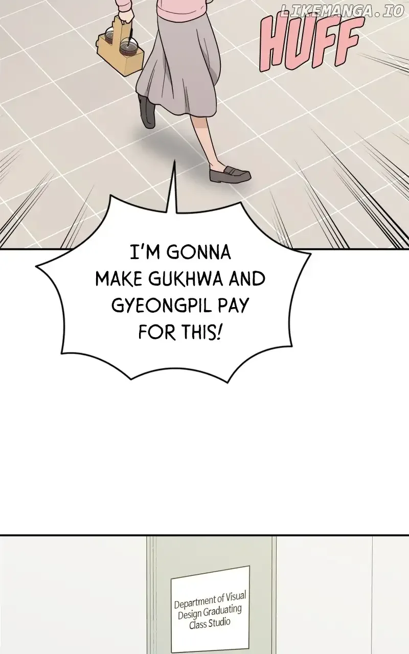 What Kind of Rice Cake Is This Chapter 44 page 31