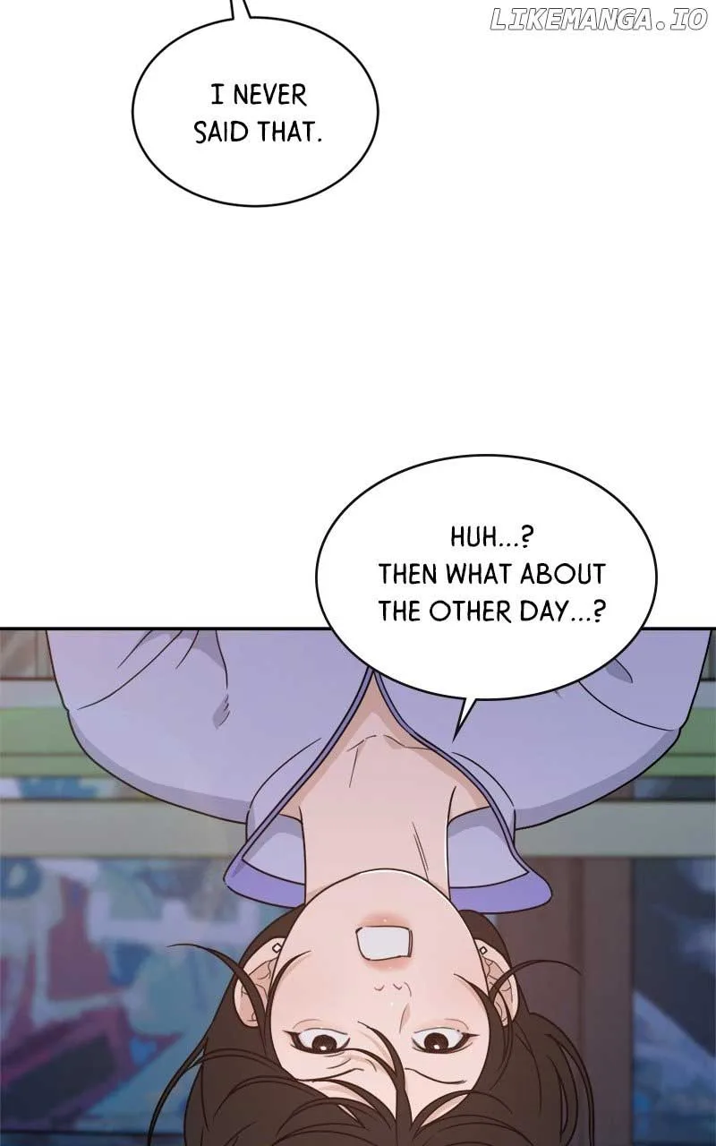 What Kind of Rice Cake Is This Chapter 40 page 74
