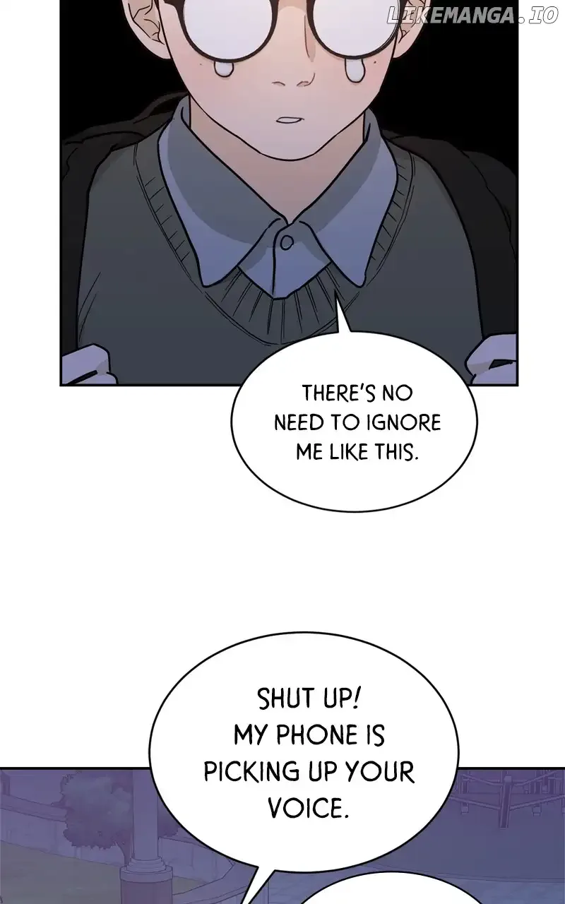 What Kind of Rice Cake Is This Chapter 44 page 9