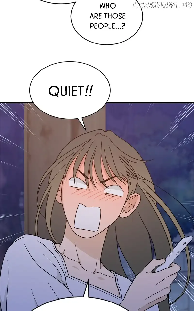 What Kind of Rice Cake Is This Chapter 44 page 6