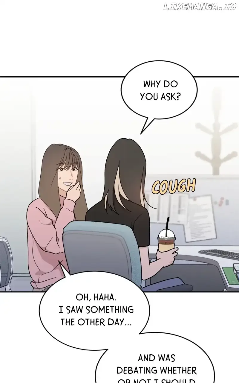 What Kind of Rice Cake Is This Chapter 44 page 36