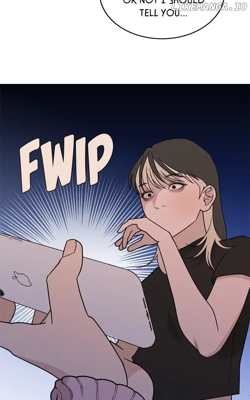 What Kind of Rice Cake Is This Chapter 44 page 37