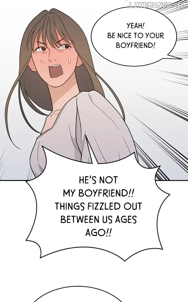 What Kind of Rice Cake Is This Chapter 44 page 25