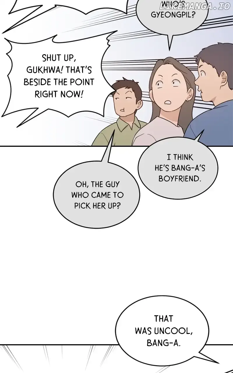 What Kind of Rice Cake Is This Chapter 44 page 24