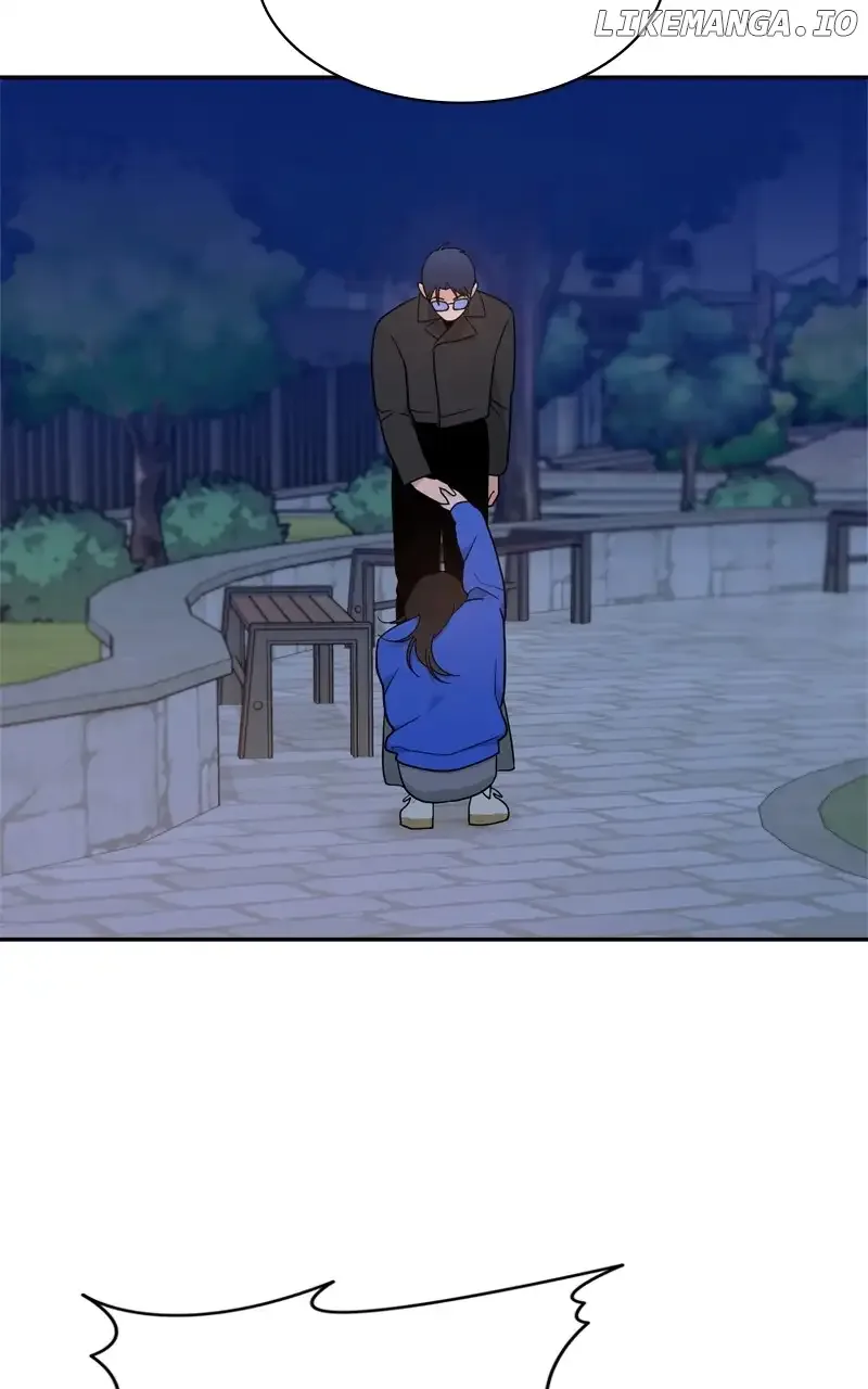 What Kind of Rice Cake Is This Chapter 44 page 3