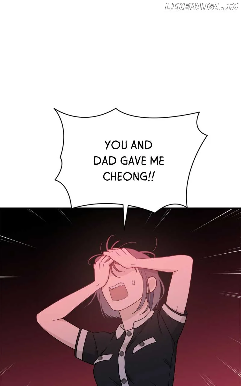 What Kind of Rice Cake Is This Chapter 39 page 90