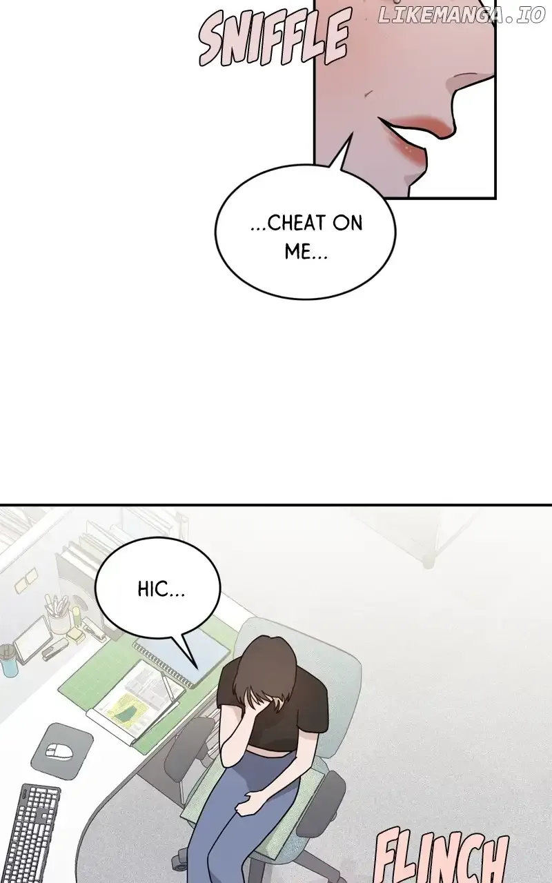 What Kind of Rice Cake Is This Chapter 44 page 44