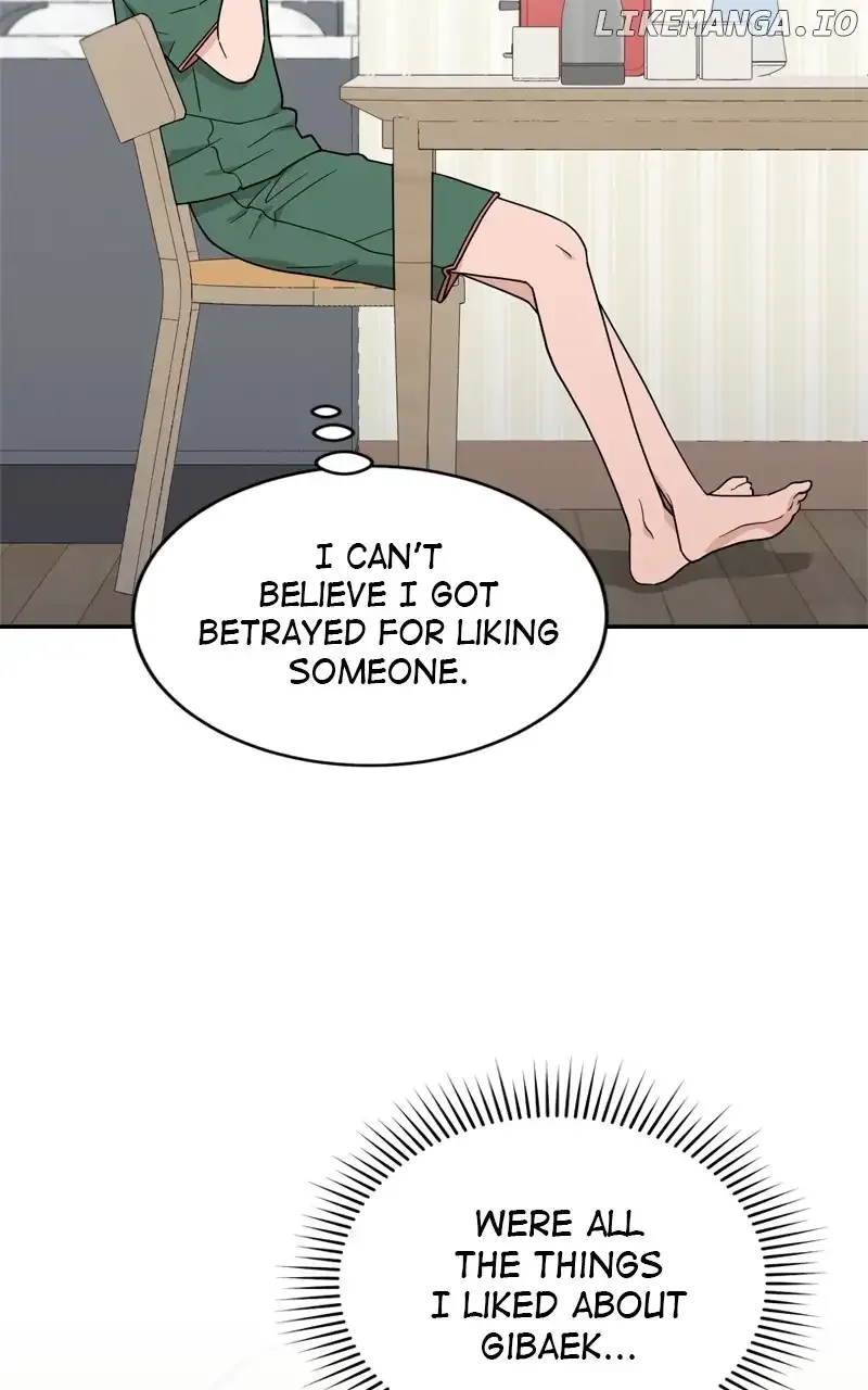 What Kind of Rice Cake Is This Chapter 44 page 70