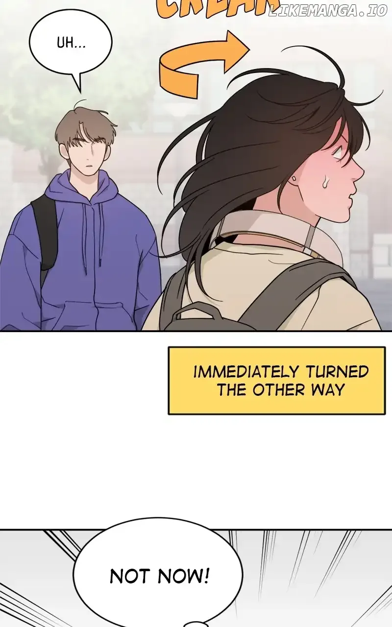 What Kind of Rice Cake Is This Chapter 44 page 78
