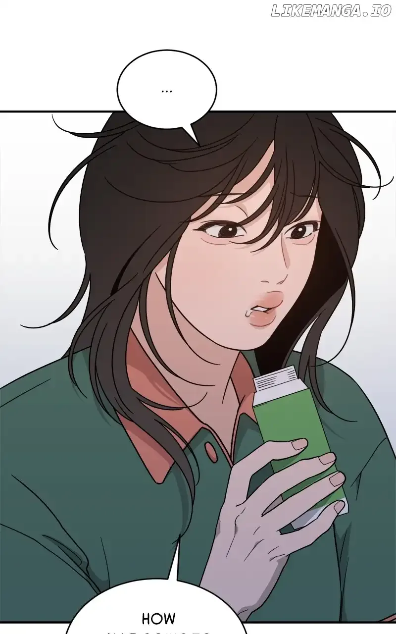 What Kind of Rice Cake Is This Chapter 44 page 72