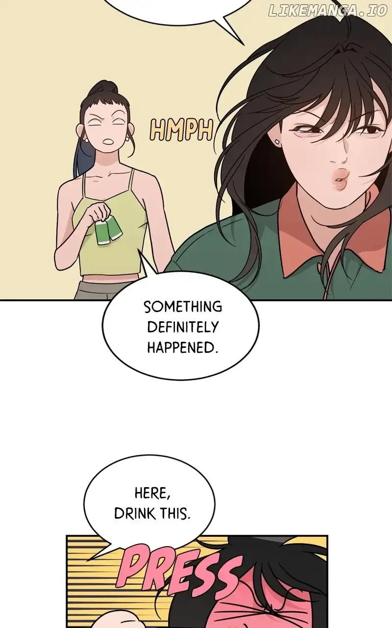What Kind of Rice Cake Is This Chapter 44 page 68