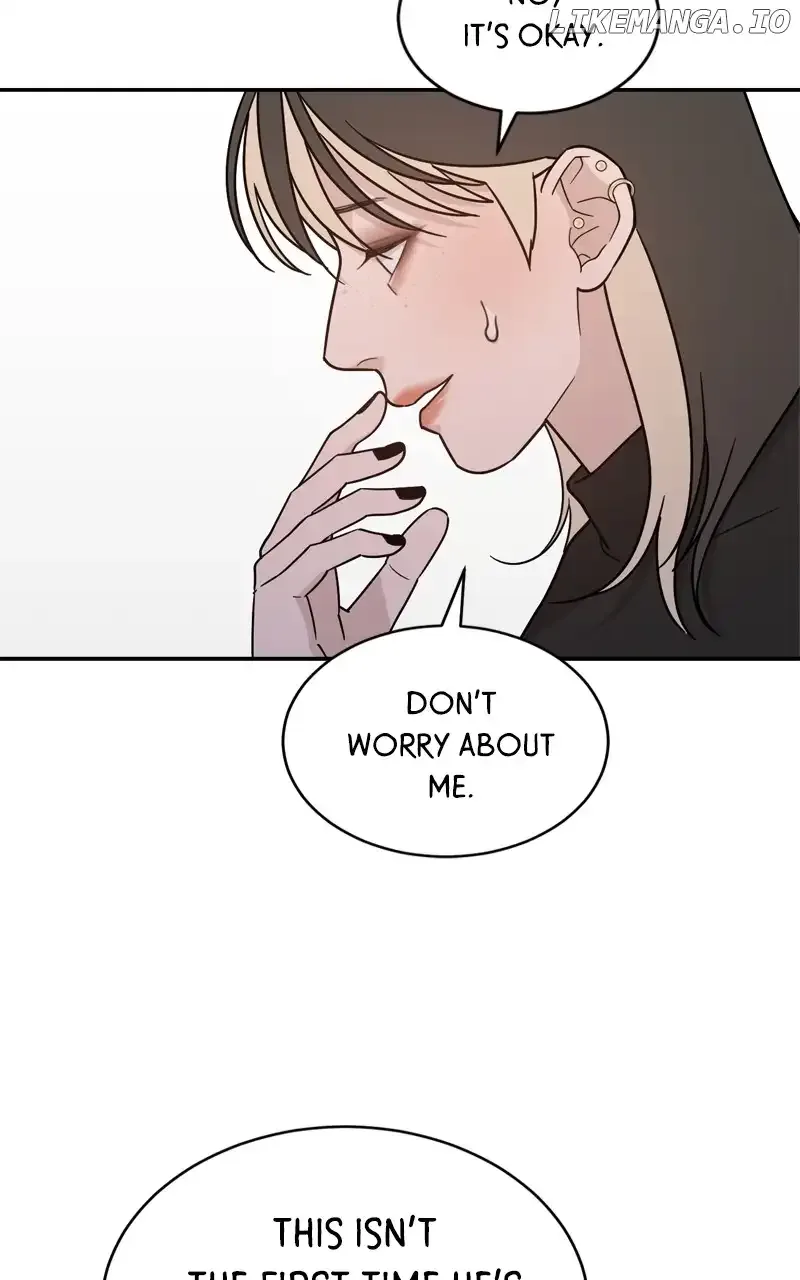What Kind of Rice Cake Is This Chapter 44 page 47