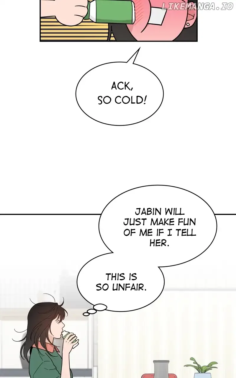 What Kind of Rice Cake Is This Chapter 44 page 69