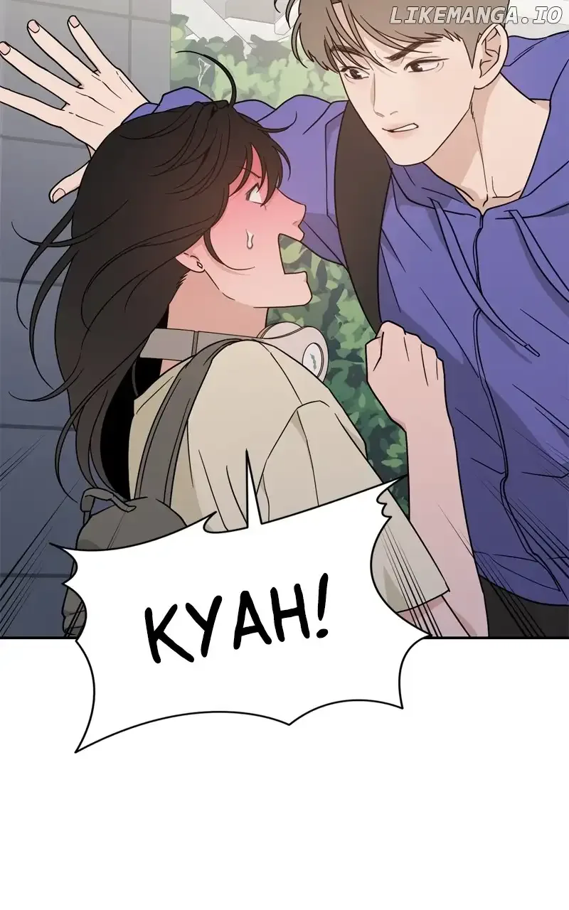 What Kind of Rice Cake Is This Chapter 44 page 81