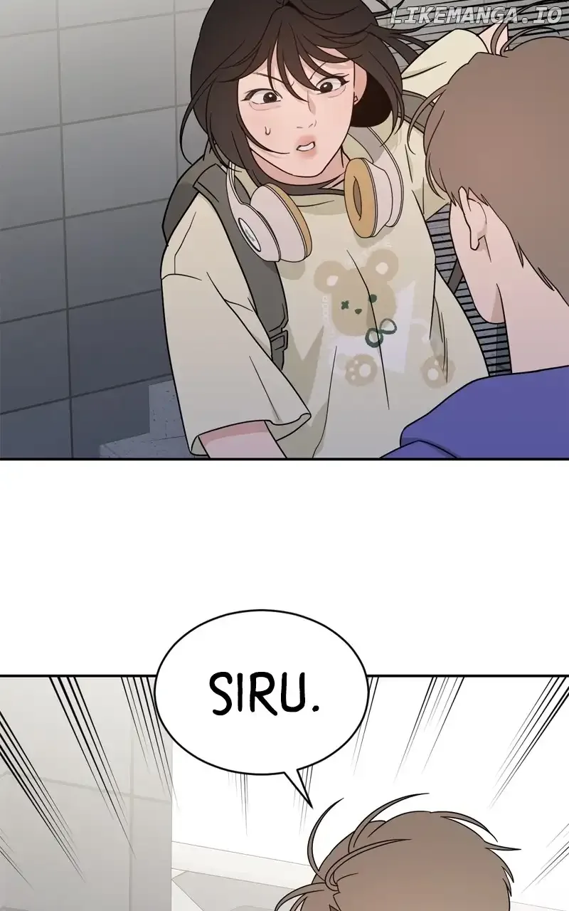 What Kind of Rice Cake Is This Chapter 44 page 80