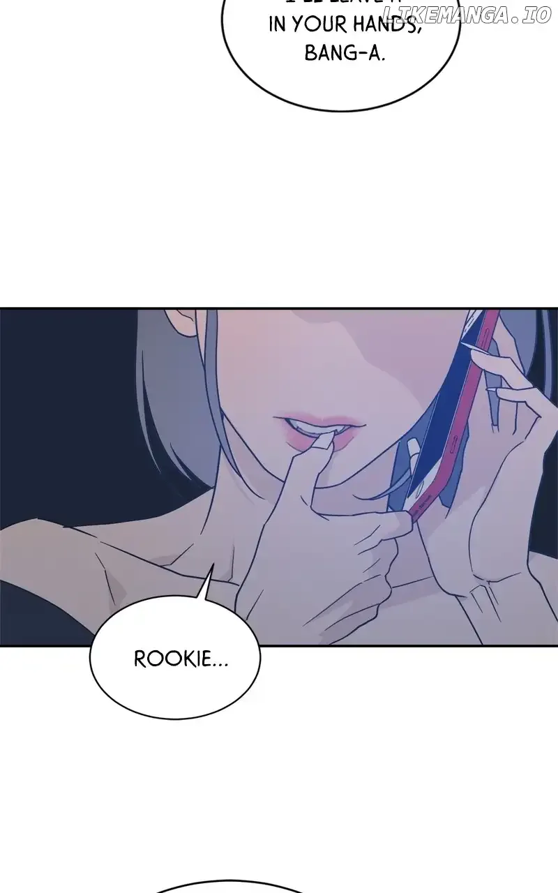What Kind of Rice Cake Is This Chapter 44 page 59