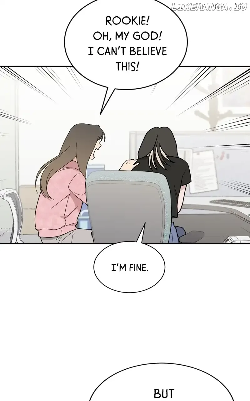 What Kind of Rice Cake Is This Chapter 44 page 50
