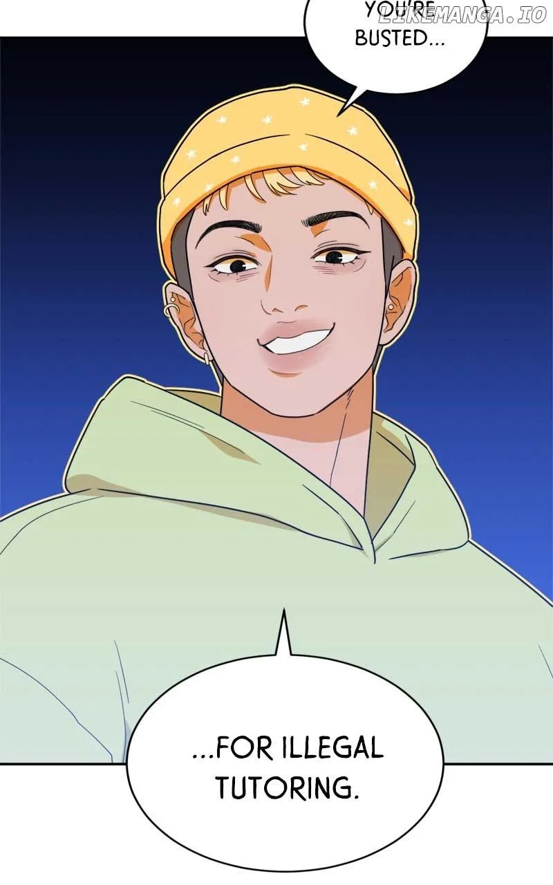 What Kind of Rice Cake Is This Chapter 40 page 87