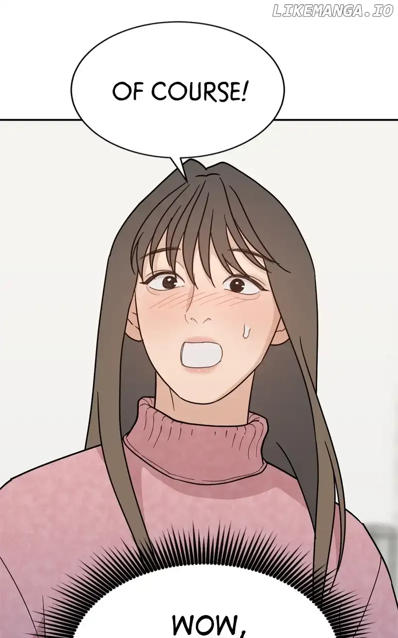 What Kind of Rice Cake Is This Chapter 44 page 52