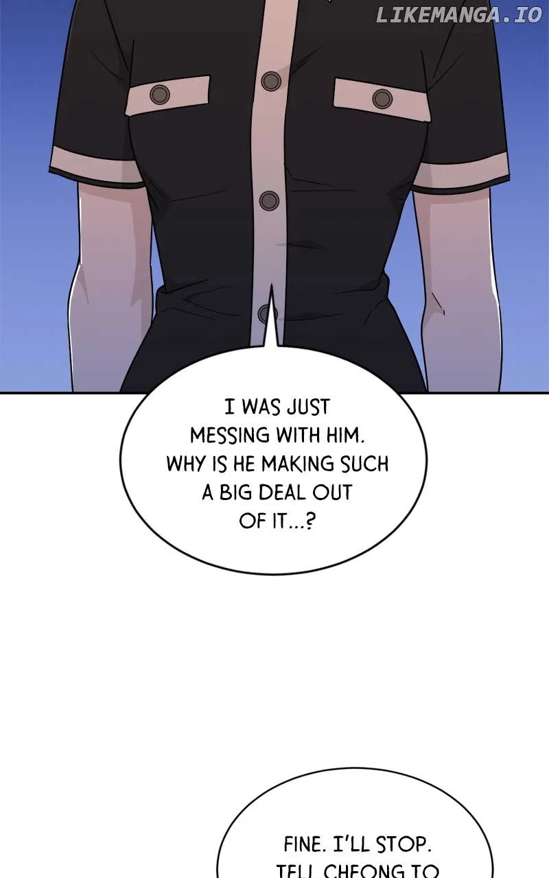 What Kind of Rice Cake Is This Chapter 39 page 87