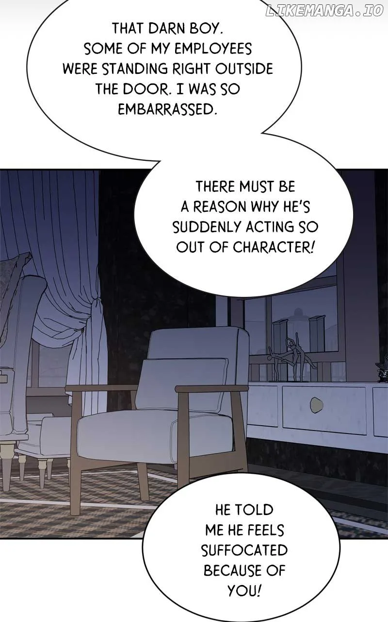 What Kind of Rice Cake Is This Chapter 39 page 85