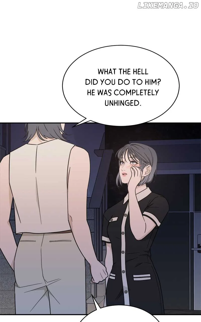 What Kind of Rice Cake Is This Chapter 39 page 75
