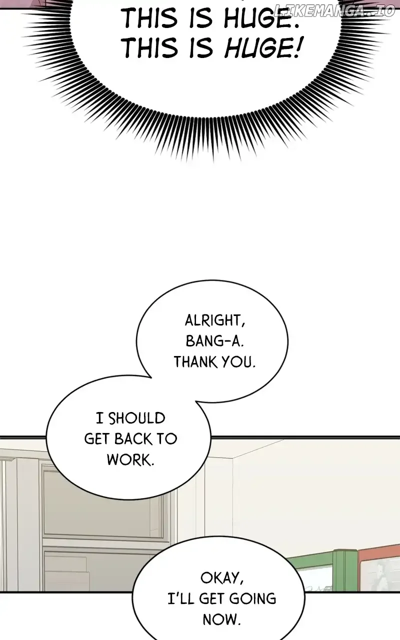 What Kind of Rice Cake Is This Chapter 44 page 53
