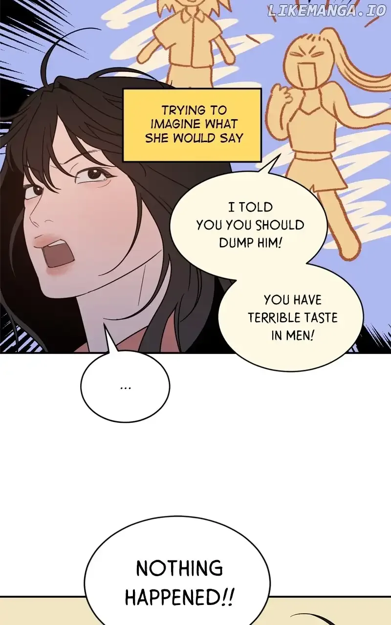 What Kind of Rice Cake Is This Chapter 44 page 67