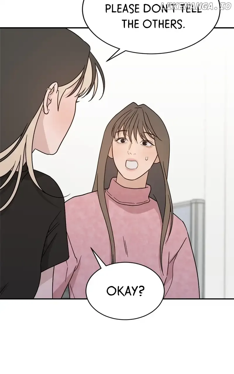 What Kind of Rice Cake Is This Chapter 44 page 51