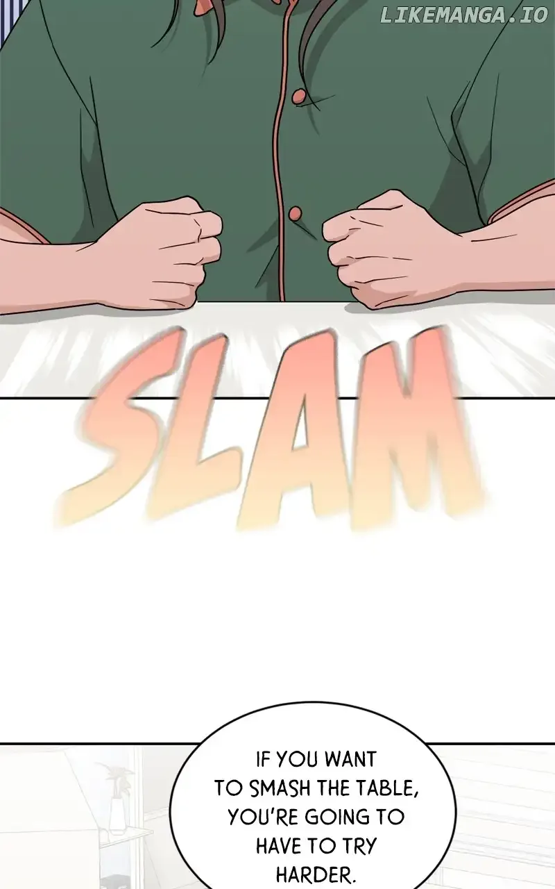 What Kind of Rice Cake Is This Chapter 44 page 63