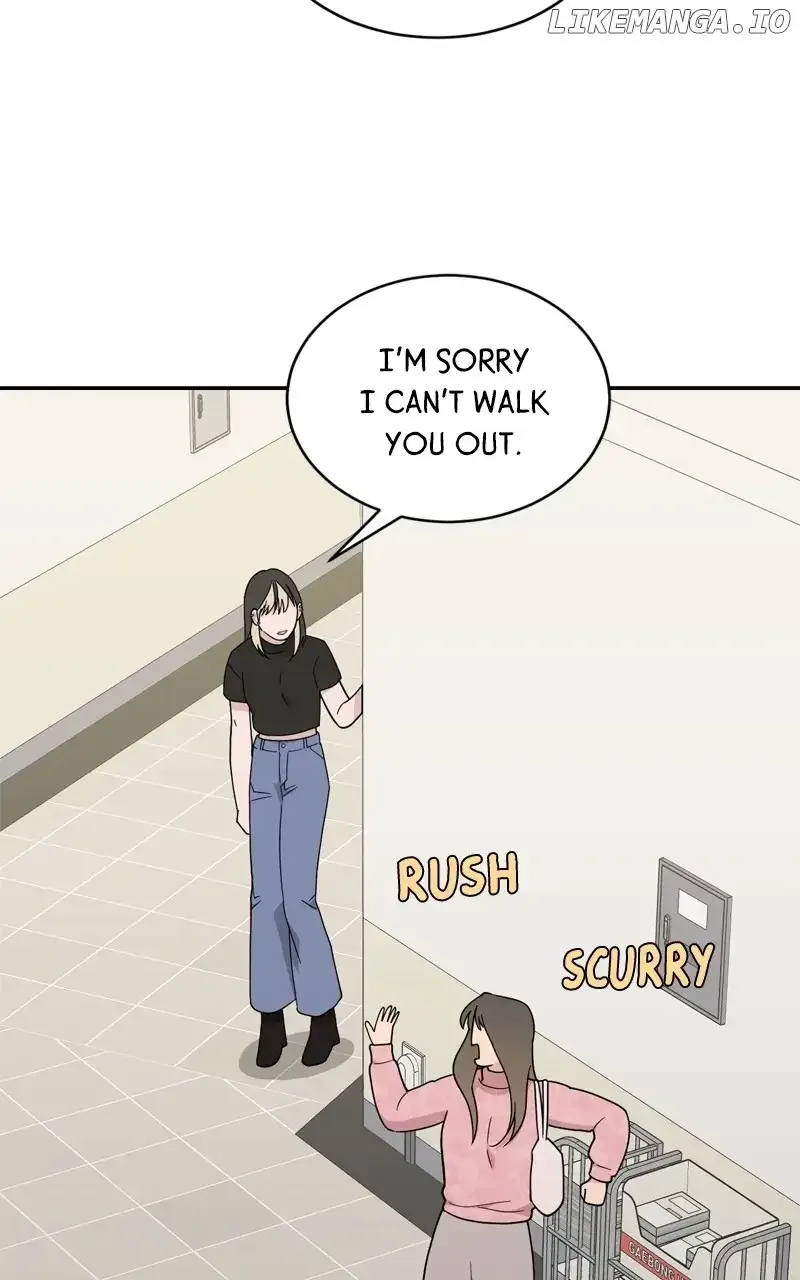 What Kind of Rice Cake Is This Chapter 44 page 54