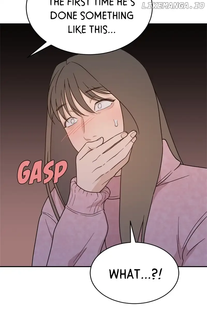 What Kind of Rice Cake Is This Chapter 44 page 48