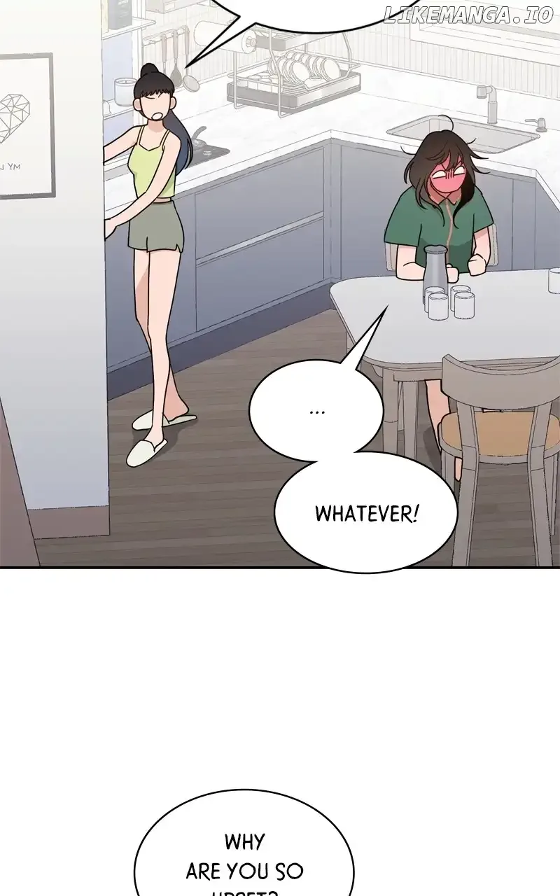 What Kind of Rice Cake Is This Chapter 44 page 64