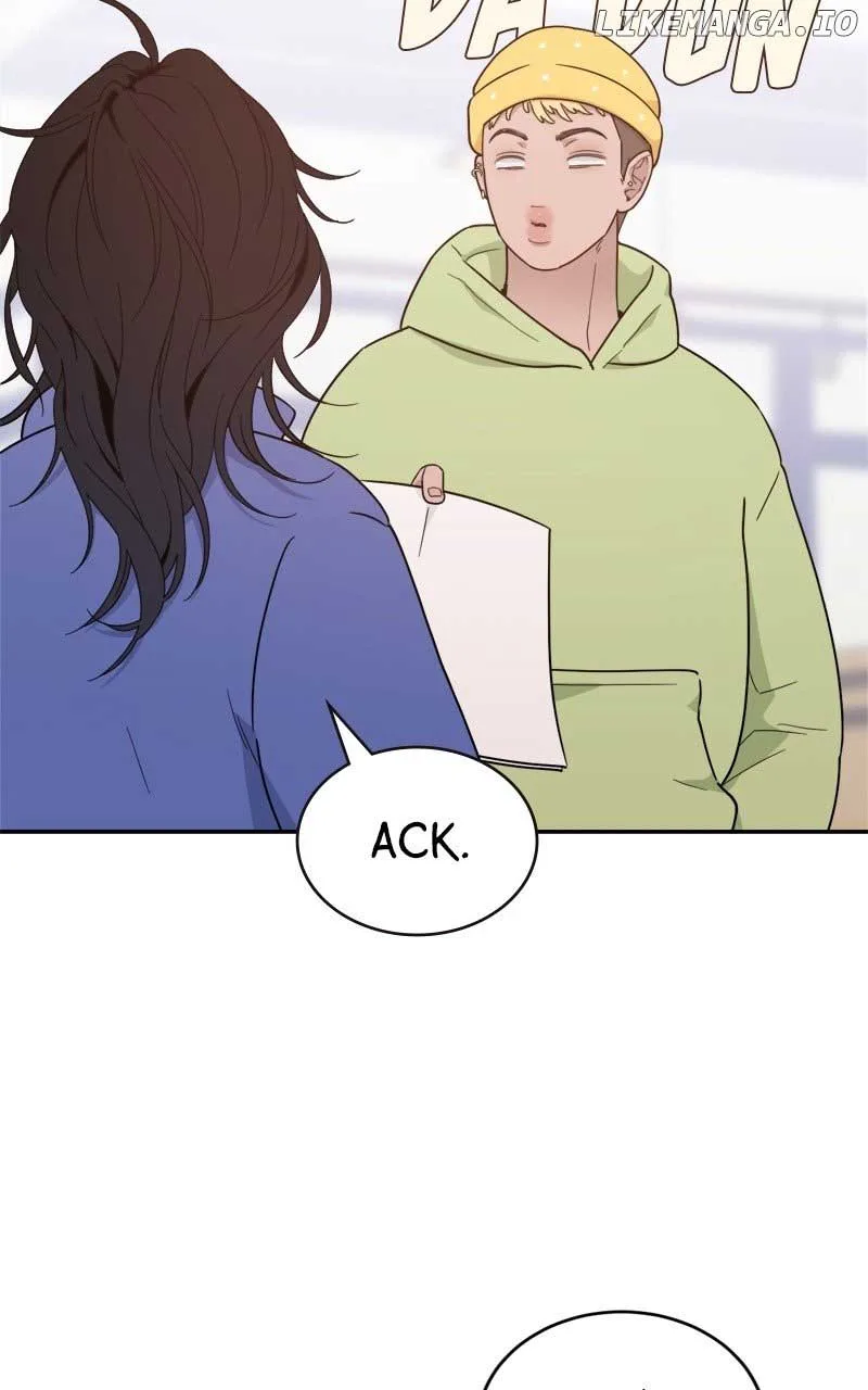 What Kind of Rice Cake Is This Chapter 40 page 86