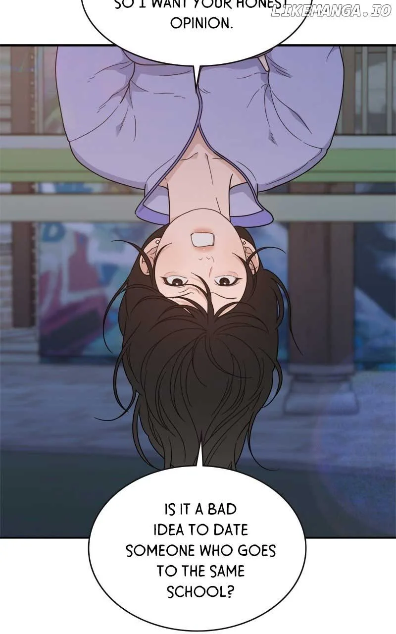 What Kind of Rice Cake Is This Chapter 40 page 69