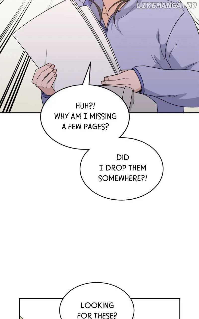 What Kind of Rice Cake Is This Chapter 40 page 84